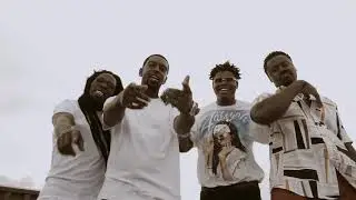 M.L. feat. Q.O. & Wee - "F.L.A."
