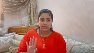 صدمني بابا فالزيارة ومبغاش يعطيني حقي 💔 وعتارف لي بحوايج كبااار 😓😓