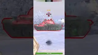 STB-1 WoT Blitz | 