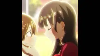 Yamada and Ichikawa are finally a couple | The Dangers in My Heart (Night Changes X Shayad) #anime