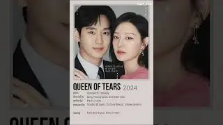 Kdramas to DIE FOR...
