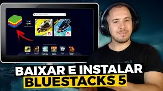 How to Download and Install BlueStacks 5 for Low-End PCs - Updated 2025