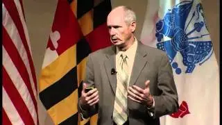 David Bennett, GIG Enterprise Services, DISA