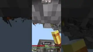 Piston X-ray glitch