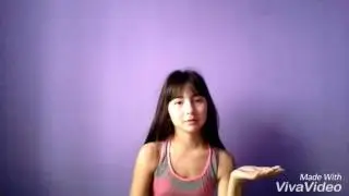 Неделя влогов. 1 день)