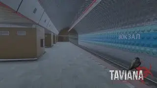 Taviana Subway 🩳 Dev's Shorts