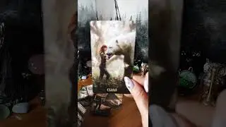 Прямой эфир за 18 июня!Расклад :"Три Норны" (3 варианта) и ответы на вопросы с помощью Таро.