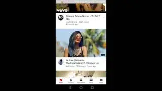 How to Sign out of Youtube on Android