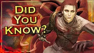 10 NEW Mind-Blowing Elden Ring Discoveries!