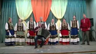 Народный ансамбль Раздолье п Солнечнодольск   По степям Руси великой
