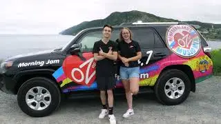OZFM Summer Cruiser Team 2023 - Updated TV Spot (CBDC and Coastal Outdoors)