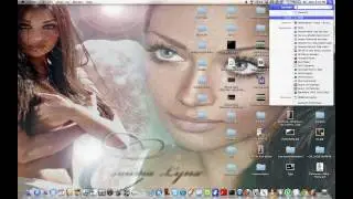 How to use a Mac part 1