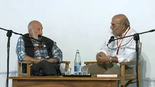 Festival della Mente 2014 - Gianni Berengo Gardin, Roberto Koch