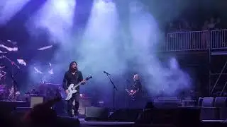 Foo Fighters- The Pretender LIVE at Sonic Temple 5/28/2023