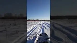 Буран с лифаном 27 л.с 2