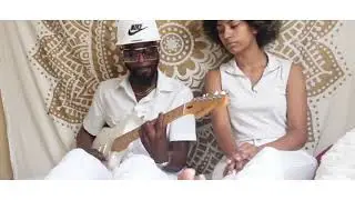 Free presents "White Sessions" Episode 1