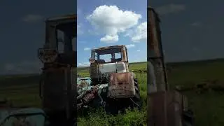 наследство от СССР