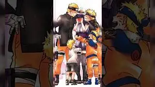Naruto X Hinata ❤️ 