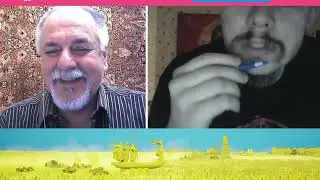 Вот такие проповедники у них