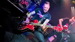 EIGHTBOMB - Are You Gonna Be My Girl (cover)