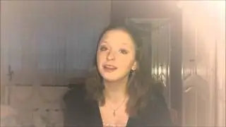 Haley Reinhart - Can't help falling in love (Cover by Léna Papleux)