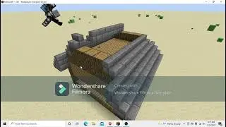 My First Replay Mod Timelapse!