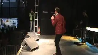 Gustavo Lima e Henrique e Diego - Festa Boa com  Ruy Mello ao Vivo