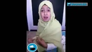 العمرمجرد رقم فتاة صغيرة السنة تقصف الشابة صباح بكلام لا تزنه بذهب تبهديلة 2018ههه😂😂😱