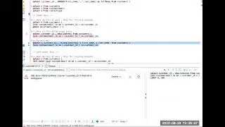 Learn how to use Inner & Left outer Join in MySQL, For SQL Developers