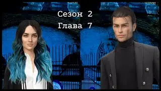 Холостячка 💍 2 Сезон 7 Глава × Долгожданное Свидание с Майклом • Read.Love