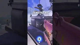 How to use #illari Outburst in #overwatch