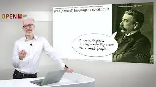 Knowledge Graphs - 1.2 Knowledge and how to represent it