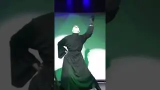 Волан-де-Морт🐍