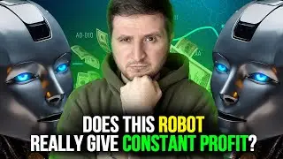 Binary Bot | This AI Robot Provides Highly Accurate Currency Pair Predictions