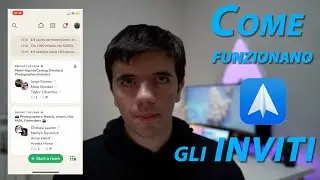 Come essere invitati su Clubhouse ep.2