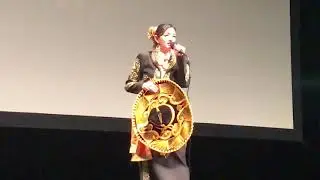 “La Malagueña” Marysol Ortiz
