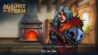 Guidance and Lore Update - Part 1 || Preview Livestream (October 11, 2023)
