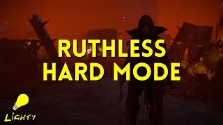 Ruthless AKA Hard Mode - initial and measured reactions | Path of Exile