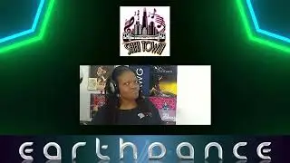 Shai Town - #Earthdance #RadioCave 2024