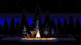 Shovel Knight: Treasure Trove the ending