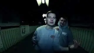 Toczek/Prus - Szare Ściany | Teledysk