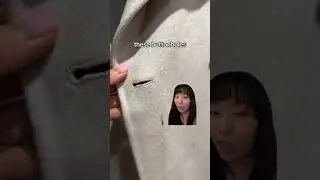 Is this a Max Mara dupe?
