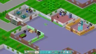 CorsixTH Video 4