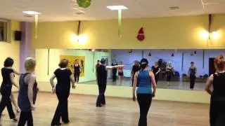 TOPdance Studio Gdansk