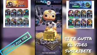 GEARS POP EVENTO CUIDADO CON LA CABEZA