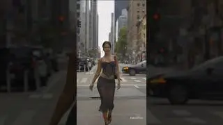 Как вам фигурка девушки ? 