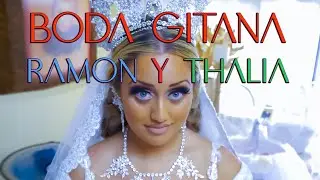 Resumen Boda Gitana Ramon Y Thalia de Valencia