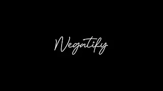 Negatify