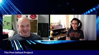 Proving Ground Walkthrough with Pentester Carlos Gonzales - Pwn School June 2021