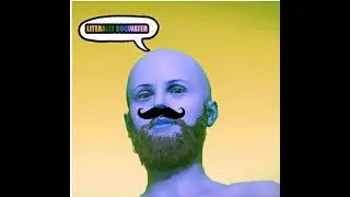RUST My funny moments (2021) part 1